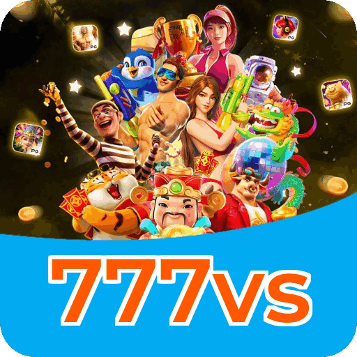 Catálogo 777vs 2.547 jogos - Pragmatic Play, Evolution, NetEnt